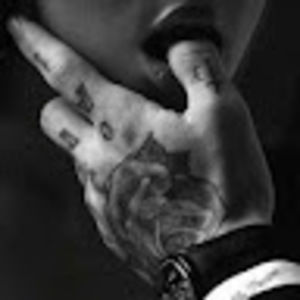 Meet your Posher, Naomi